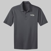 *540* Silk Touch™ Performance Pocket Polo, P